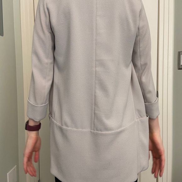 Wilfred blazer size 0 - Picture 3 of 5